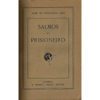 Livros/Acervo/L/LIMA JMAGA SALMOS